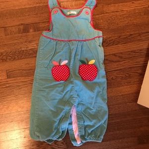 Mini Boden romper